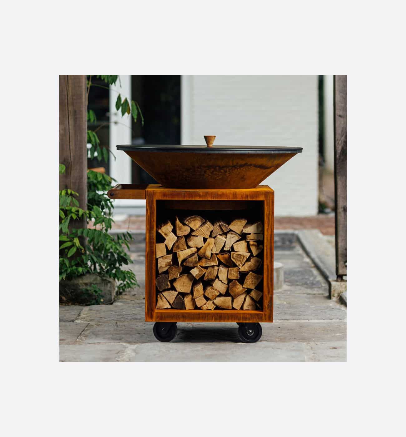 Created With GIMP OFYR Cover Black 100 - Image 2