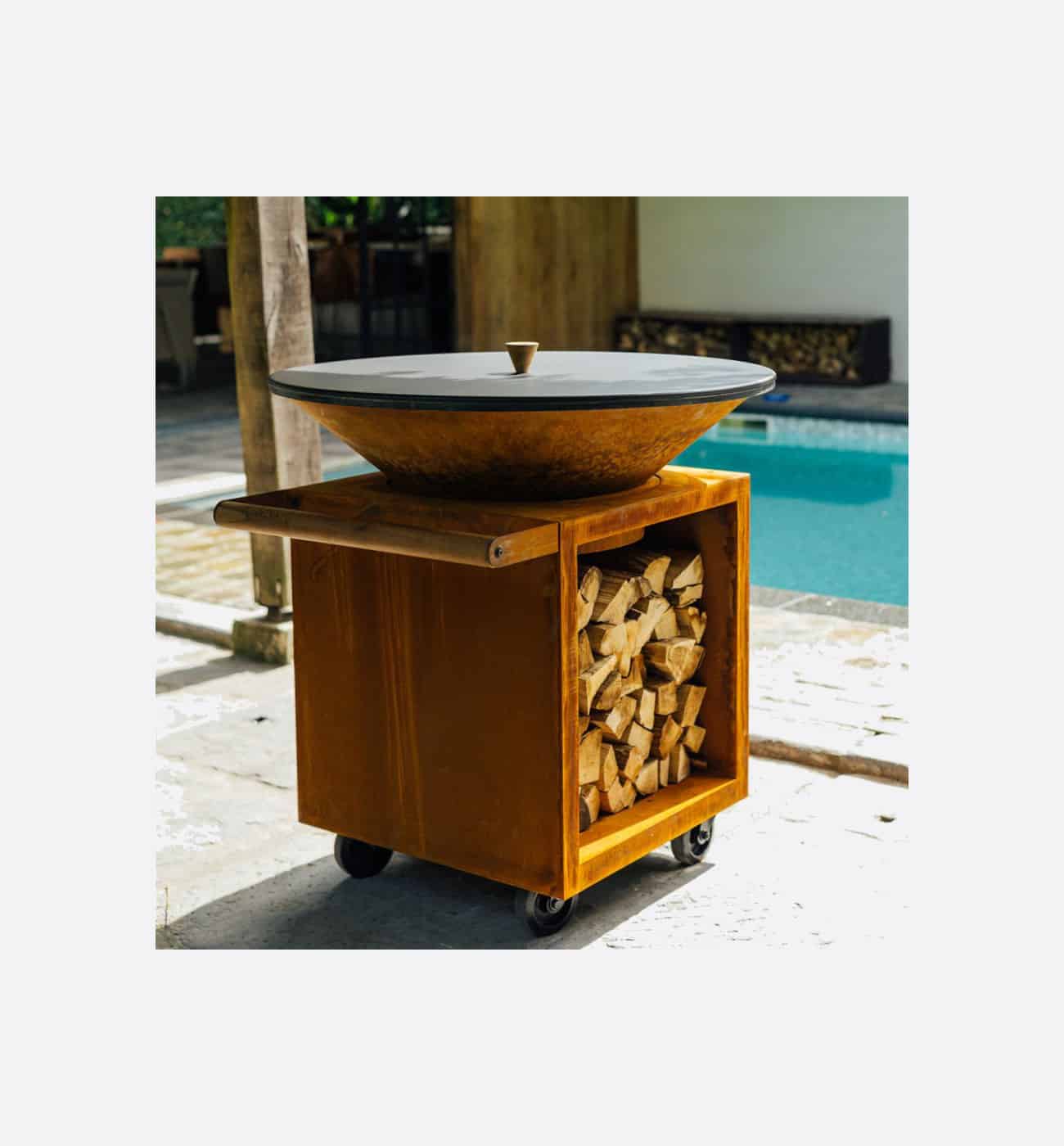 Created With GIMP OFYR Cover Black 100 - Image 5