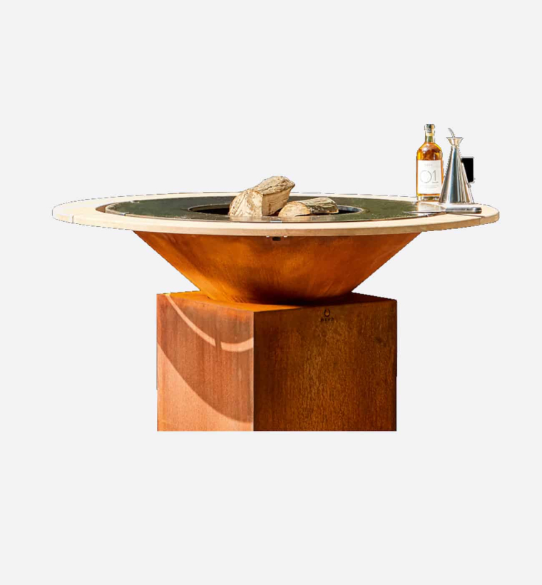 OFYR Fire Guard Ring 100