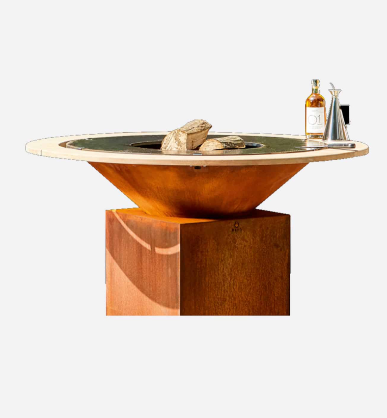 OFYR Fire Guard Ring 85