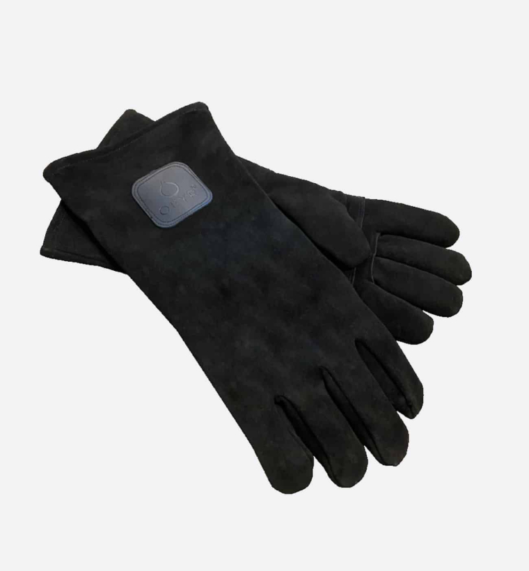 OFYR Gloves Black