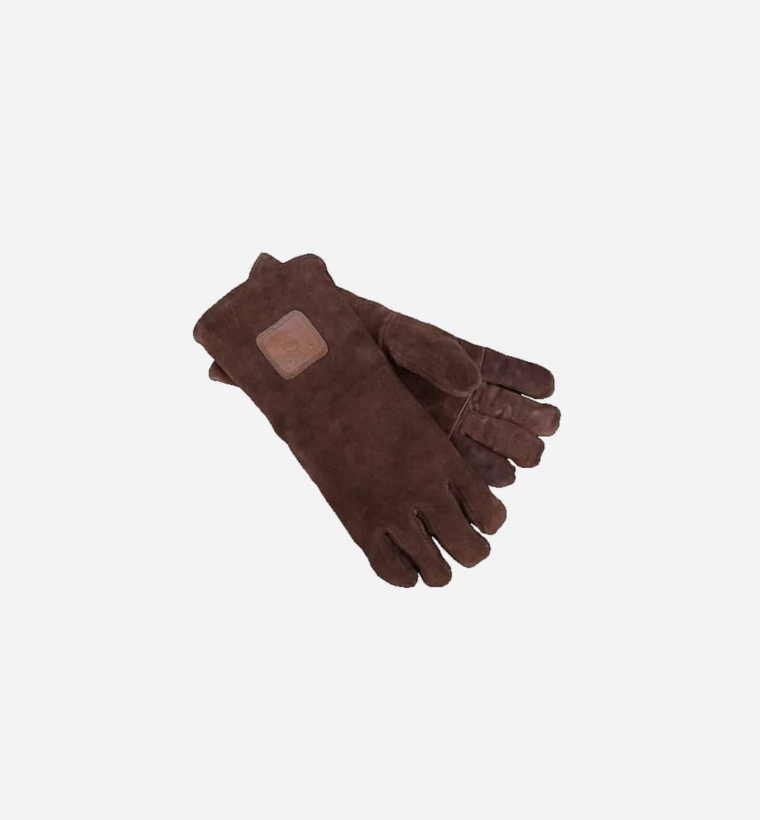 OFYR Gloves Brown