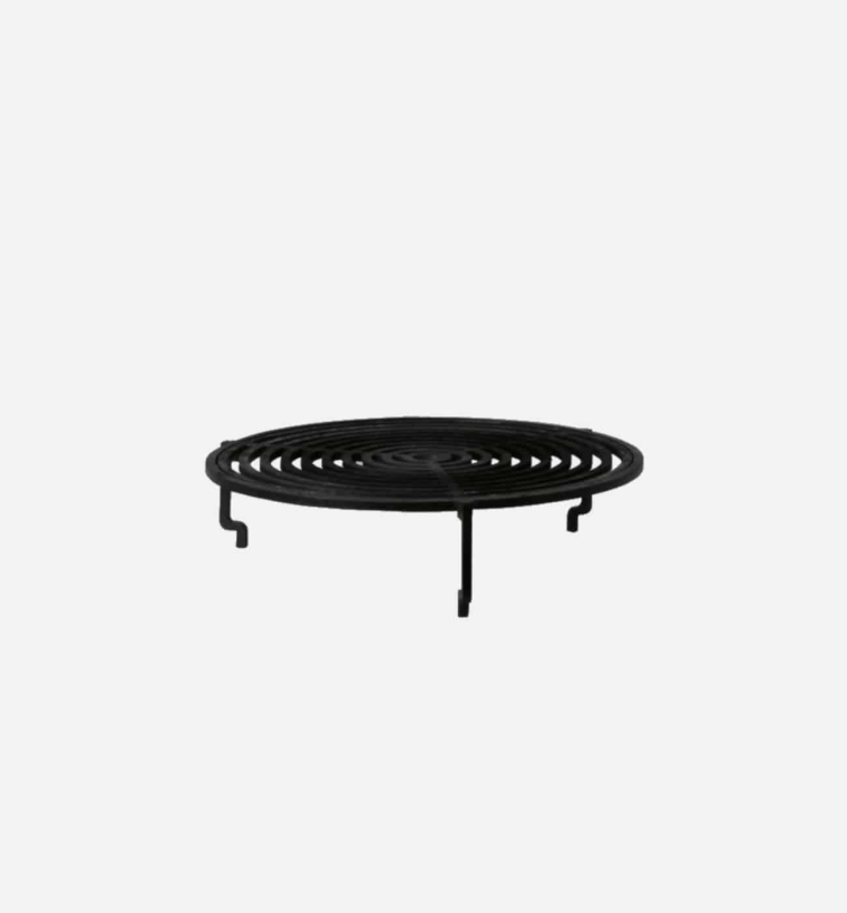 OFYR Grill Round 100