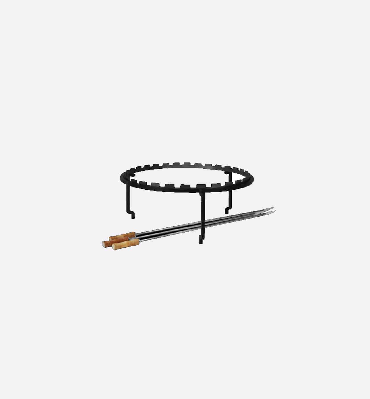 OFYR Horizontal Skewer Set XL OFYR Horizontal Skewer Set XL