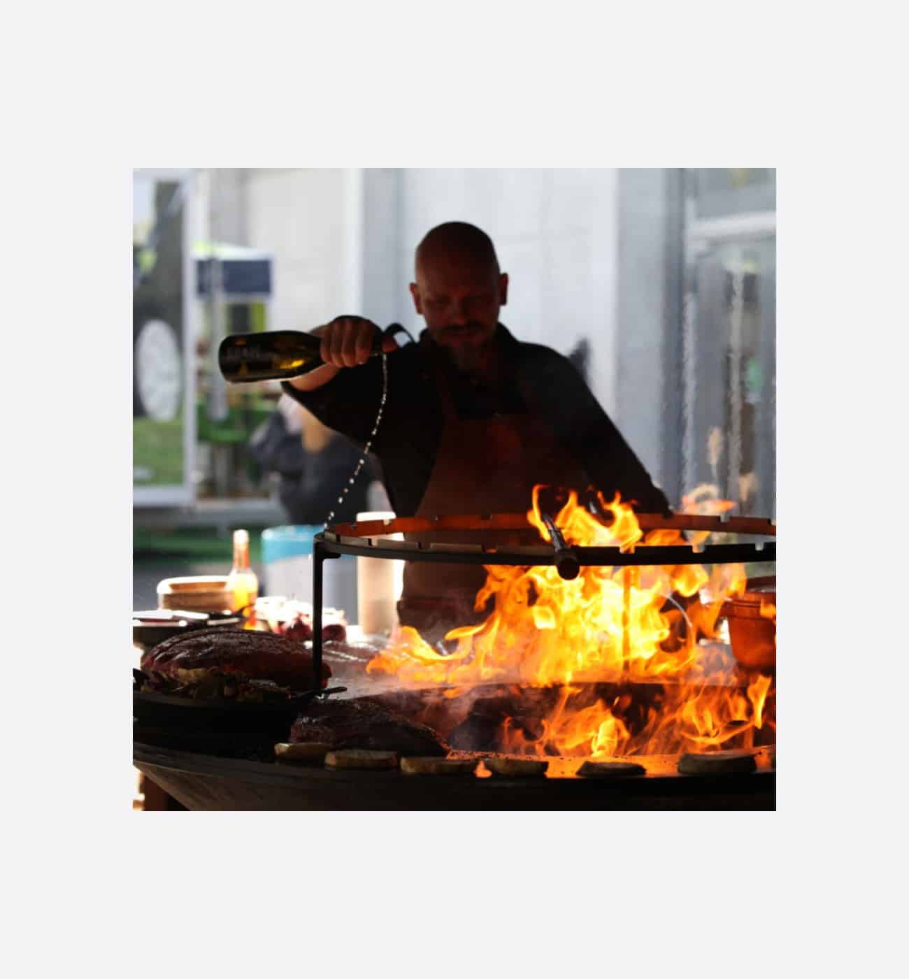 Created With GIMP OFYR Horizontal Skewer Set XL - Image 2