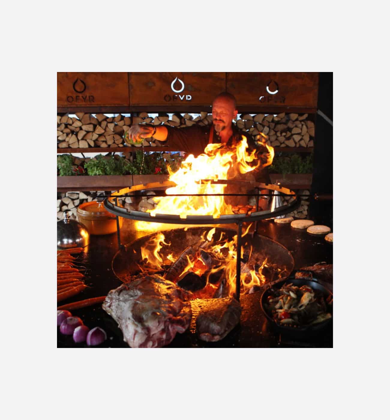 Created With GIMP OFYR Horizontal Skewer Set XL - Image 5