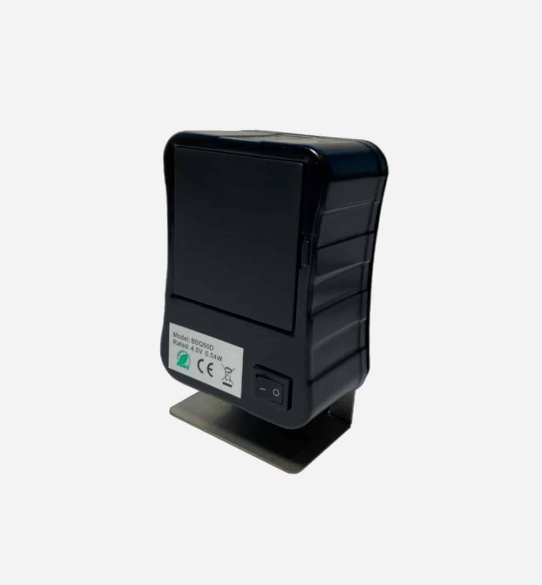 OFYR Rotisserie Motor