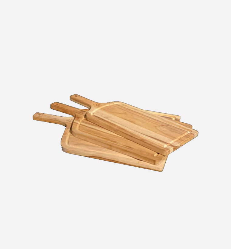 OFYR Serving Boards Set of 3