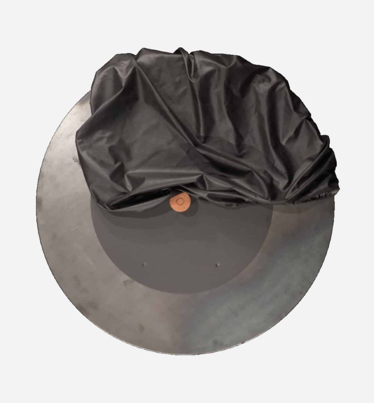 OFYR Snuffer + Soft Cover Black 100 Set