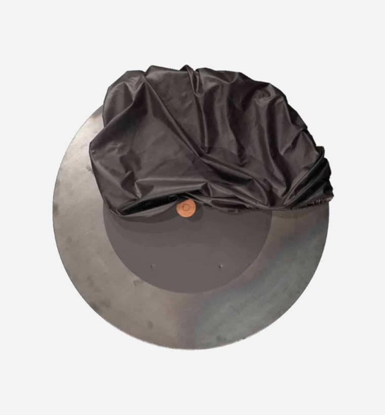 OFYR Snuffer + Soft Cover Black 85 Set