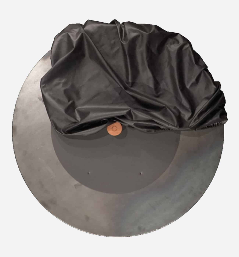 OFYR Snuffer + Soft Cover Black XL Set