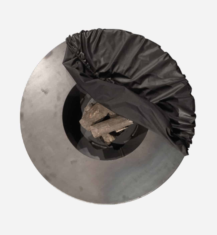 OFYR Soft Cover Black 85