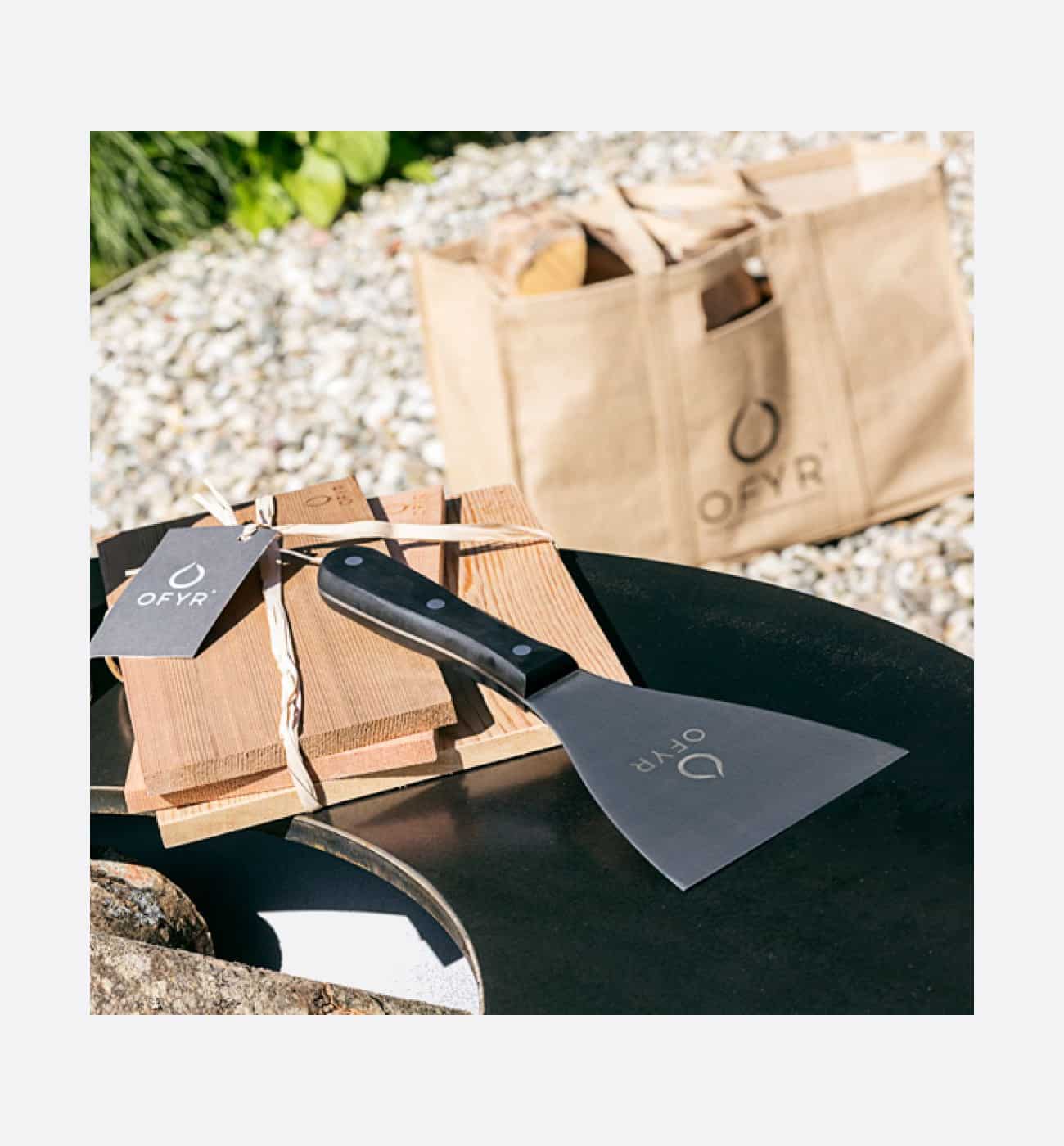 OFYR Spatula Pro Img3 OFYR Spatula Pro - Image 2