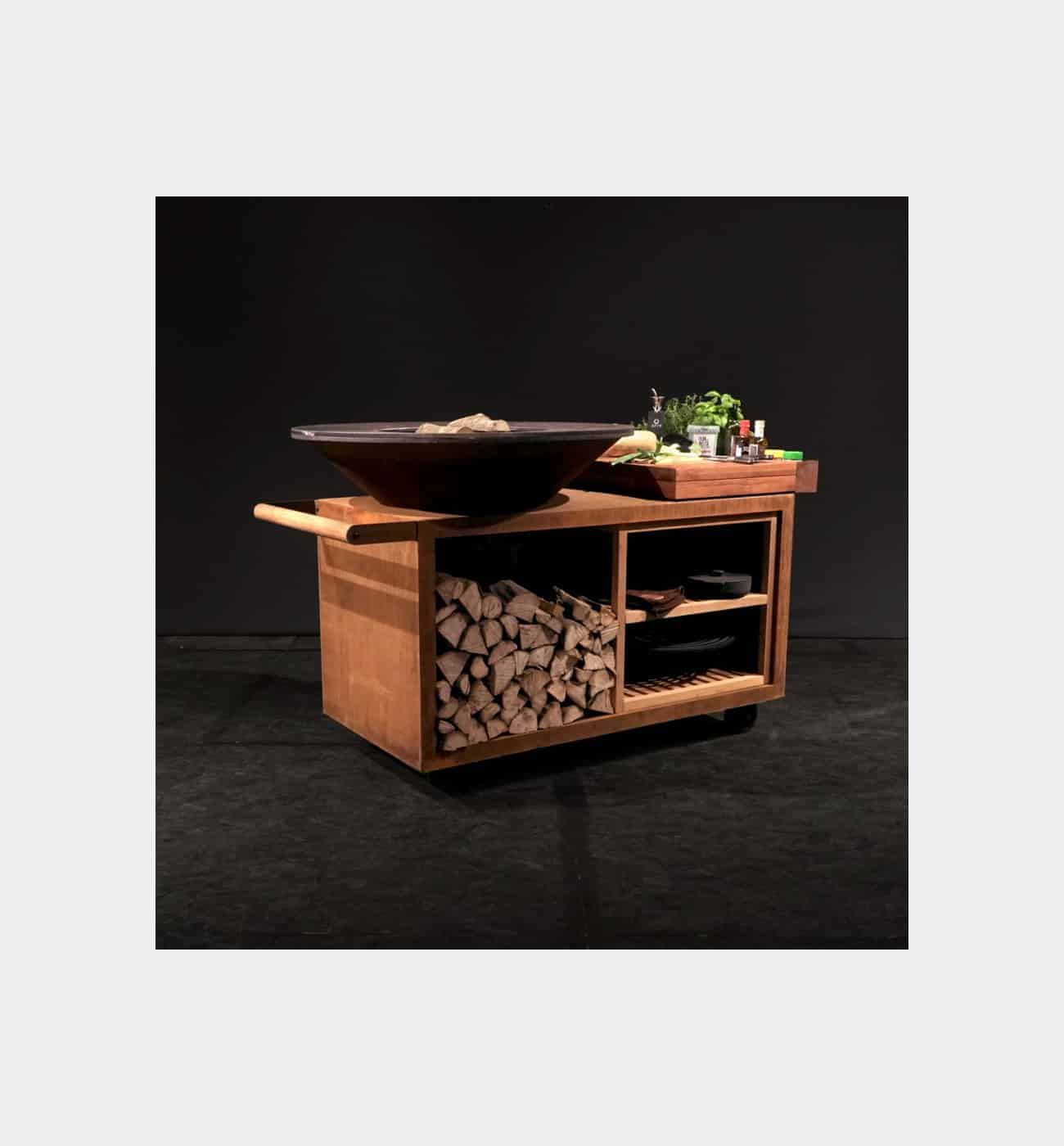 OFYR Storage Insert PRO Medium Img2 OFYR Storage Insert PRO Medium - Image 3