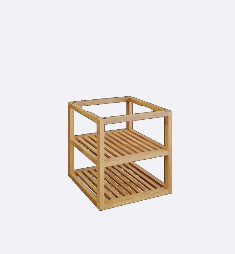 OFYR Storage Insert PRO Small