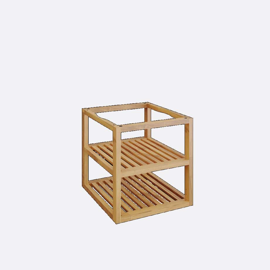 OFYR Storage Insert PRO Small OFYR Storage Insert PRO Small