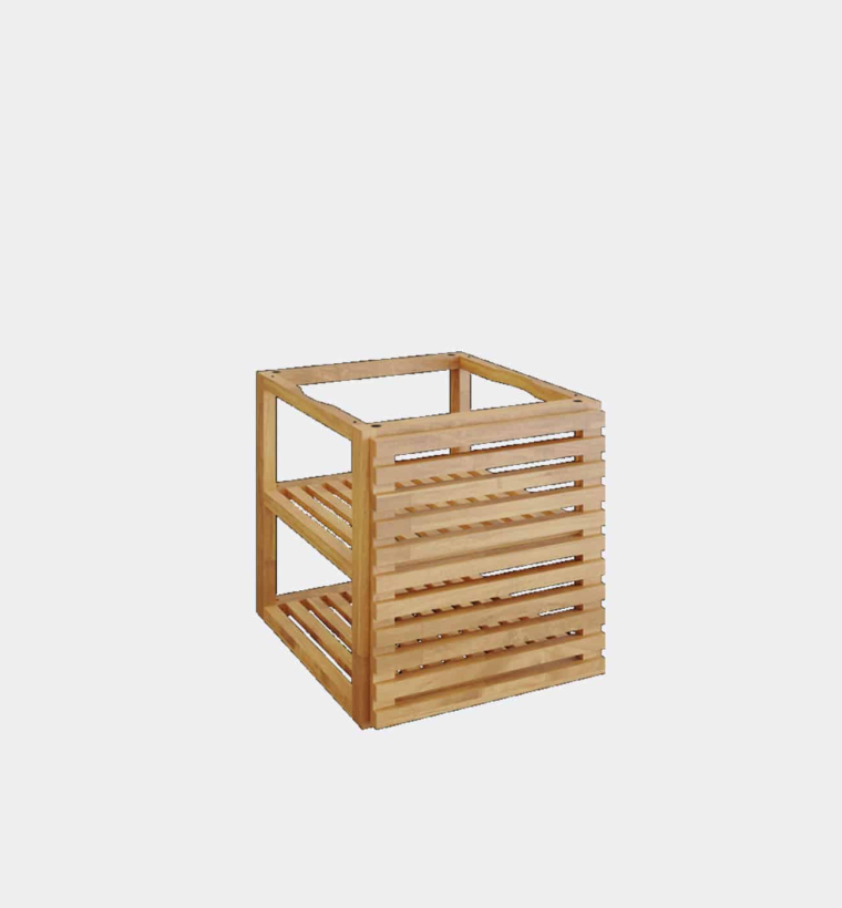 OFYR Storage Insert PRO With 1 Door Small