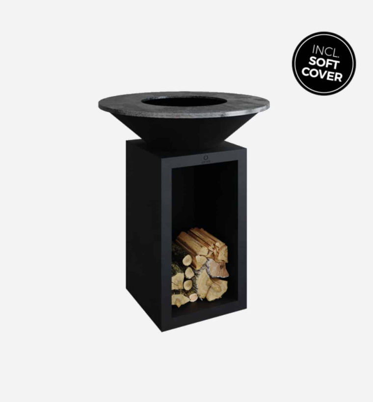 OYFR Classic Storage Black 85