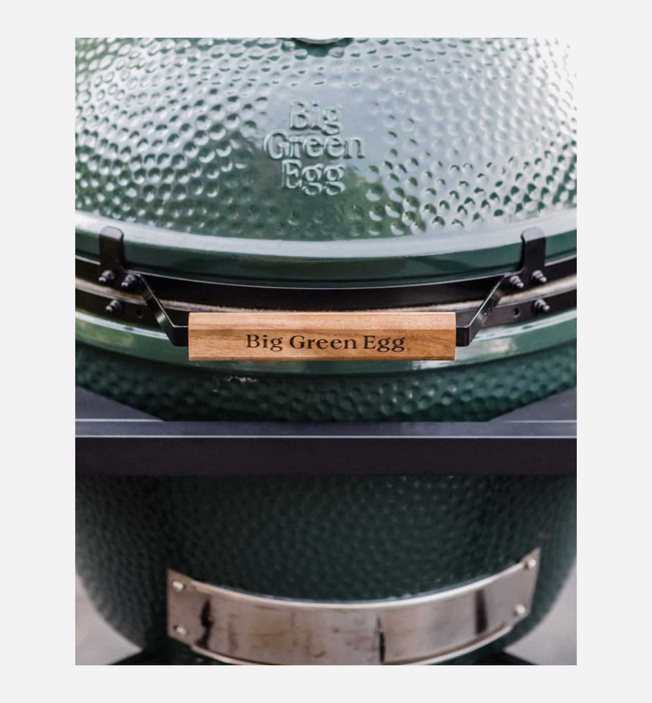 XL Green Eggimg2 Big Green Egg ACXL111 Extra Large Big Green Egg - Image 3