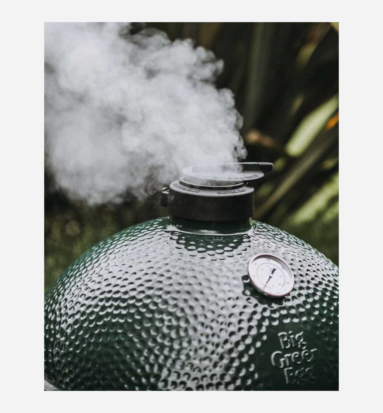 XL Green Eggimg3 Big Green Egg ACXL111 Extra Large Big Green Egg - Image 2