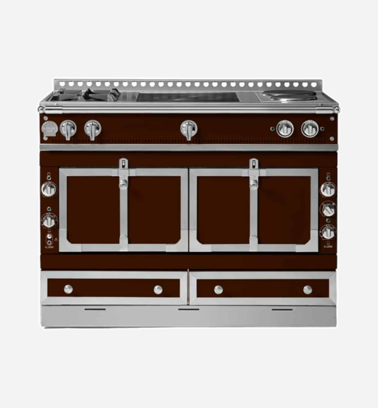 La Cornue Le Château 120