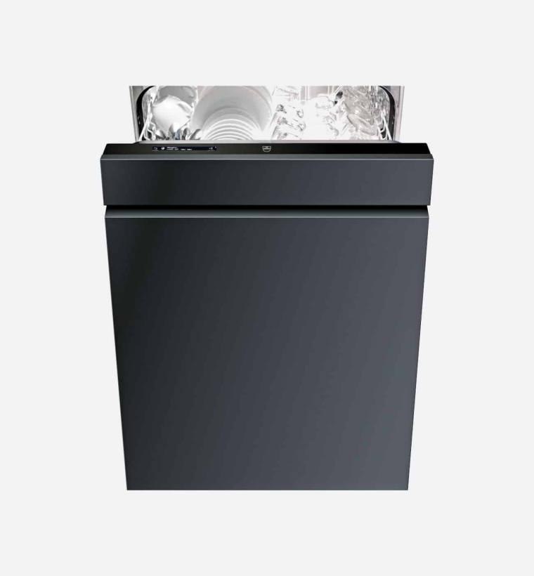 V Zug V2000 Adoradish 60cm Fully Integrated Dishwasher