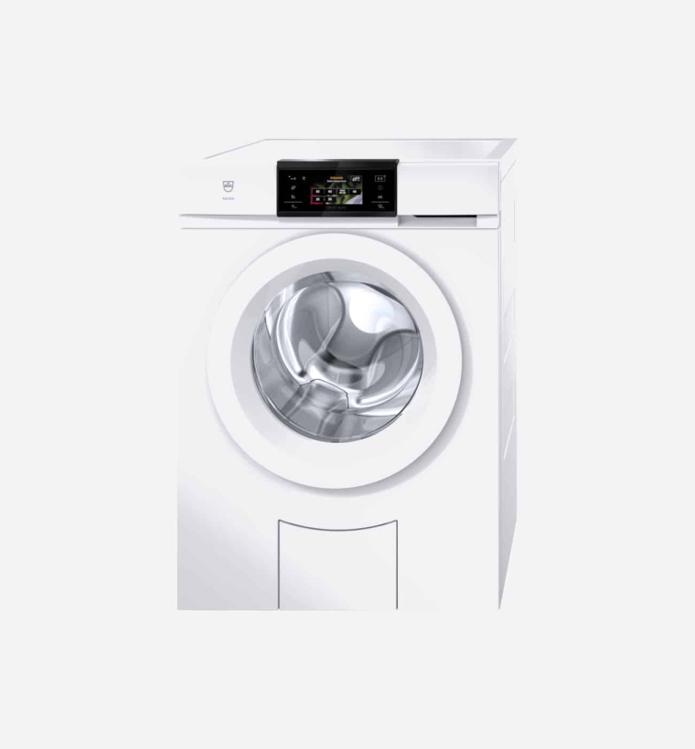 V-Zug V2000 AdoraWash 60cm White Washing Machine