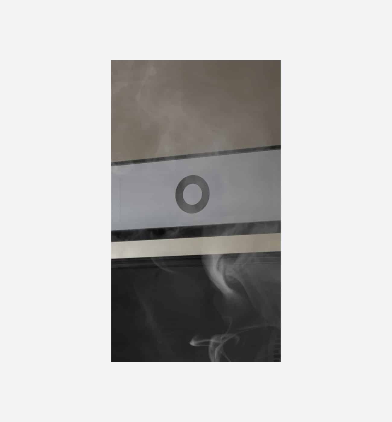 V Zug V4000 CombiSteamer 45 60cm Black Mirror Glass Img3 V-Zug V4000 CombiSteamer 45 60cm Platinum Mirror Glass Steam Oven - Image 2