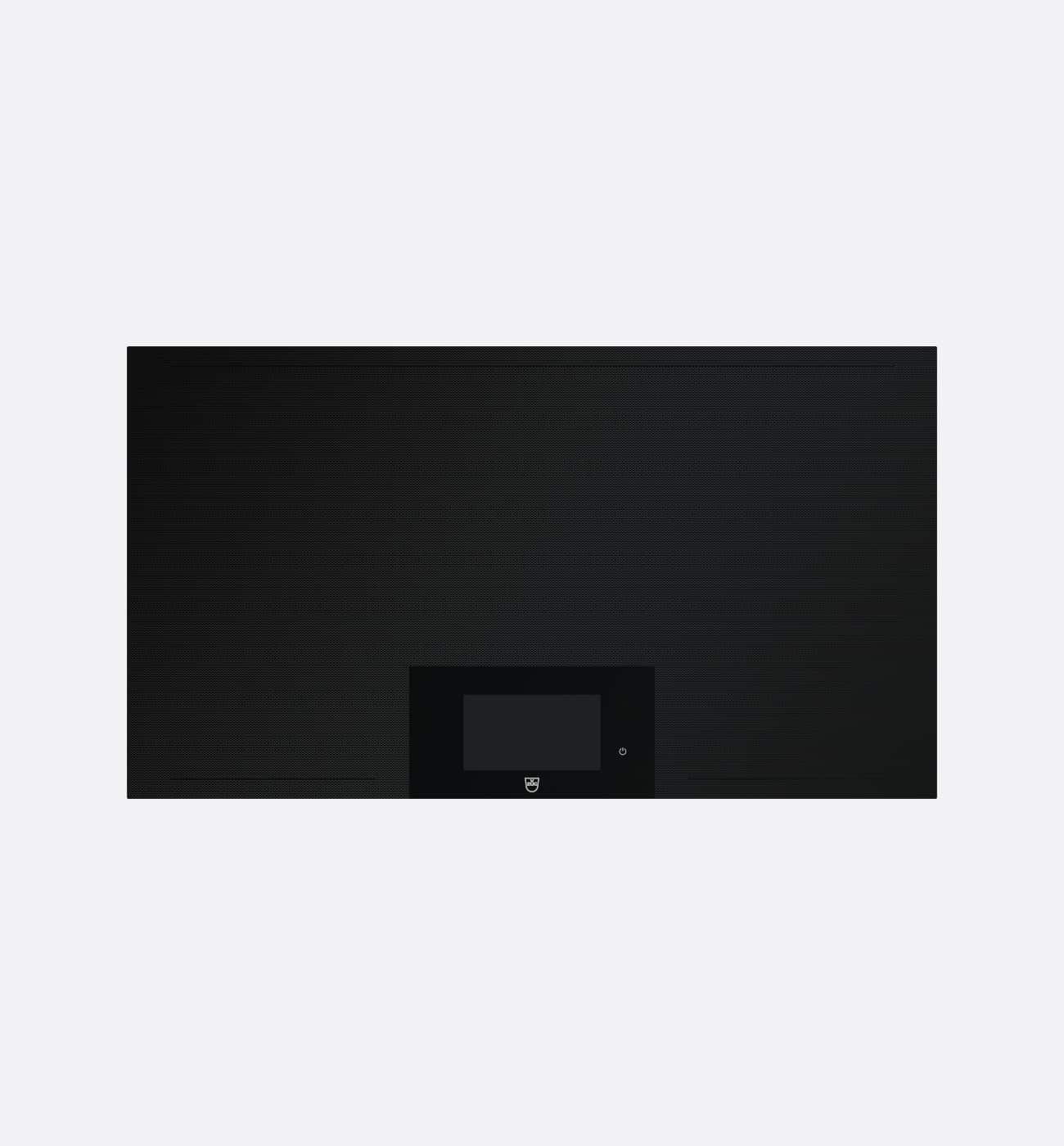 V Zug V6000 CookTop I906 FullFlex 90cm Black Induction Hob V Zug V6000 CookTop I906 FullFlex 90cm Black Induction Hob