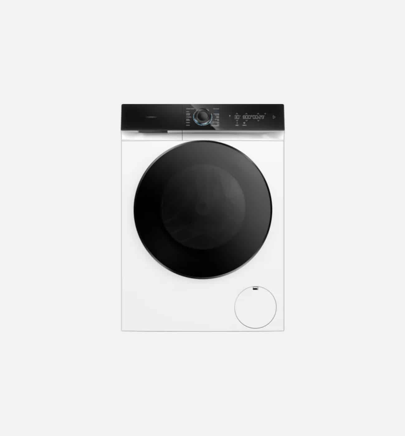 Gaggenau WM260165 200 series 10kg 1600rpm Washing Machine Gaggenau WM260165 200 series 10kg 1600rpm Washing Machine