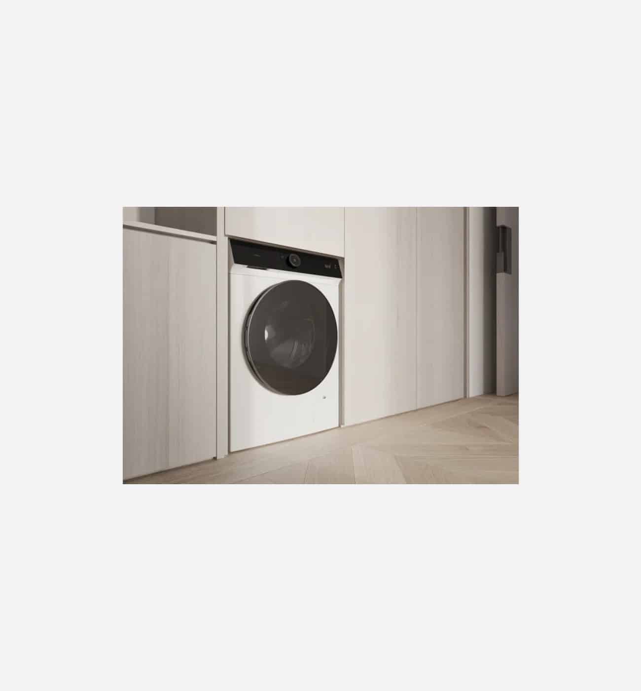 Gaggenau WM260165 200 Series 10kg 1600rpm Washing Machine Img2 Gaggenau WM260165 200 series 10kg 1600rpm Washing Machine - Image 3