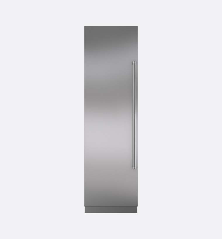 Sub-Zero ICBDEC2450R 61cm Fully-Integrated Fridge Column