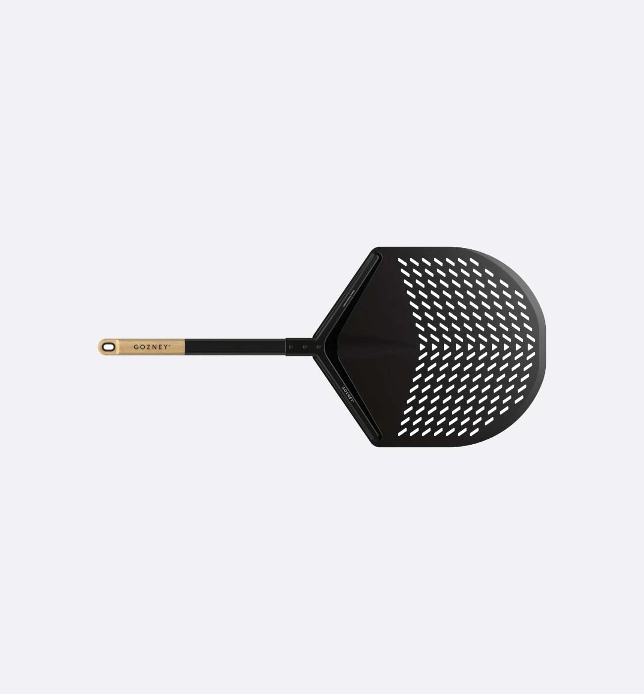 Gozney AD1764 Balance Placement Peel Img2 Gozney Balance Placement Peel - 14 inches - Image 2