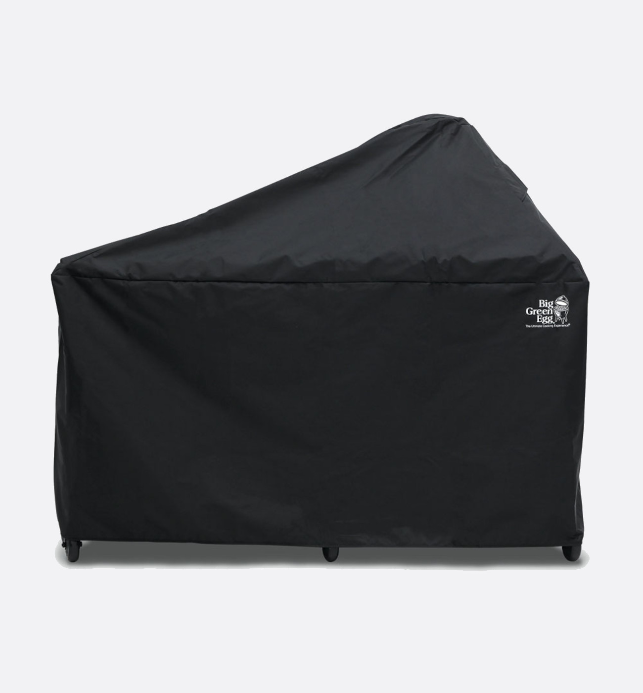 AC5901 Big Green Acacia Table Cover Big Green Egg Large Modular Cabinet Bundle - Image 4