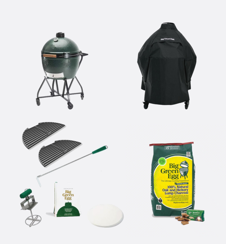 Extra Large Starter Bundle