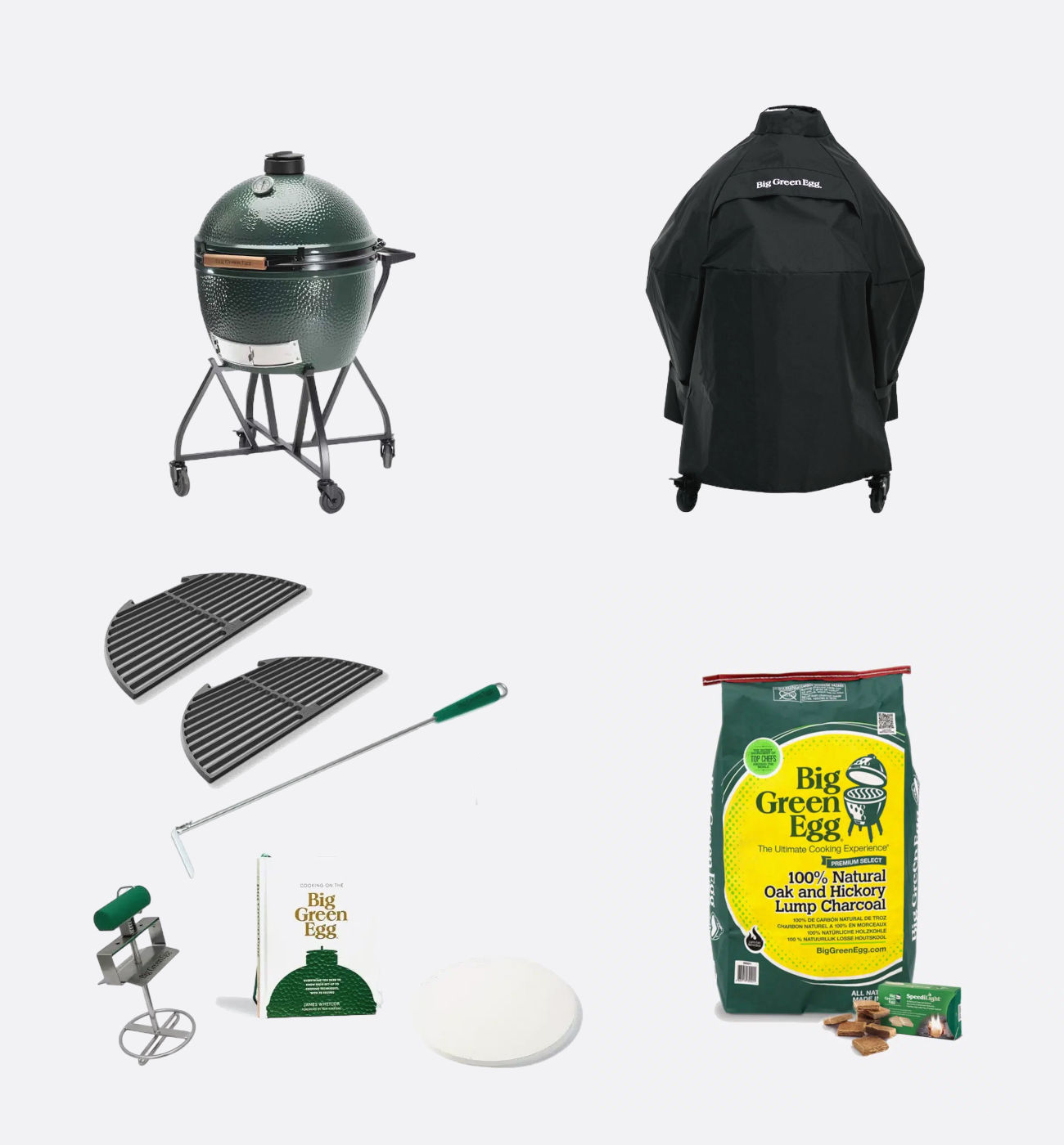 Extra Large Starter Bundle Extra Large Starter Bundle