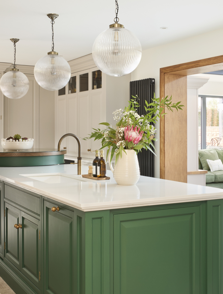 The Brunswick Project