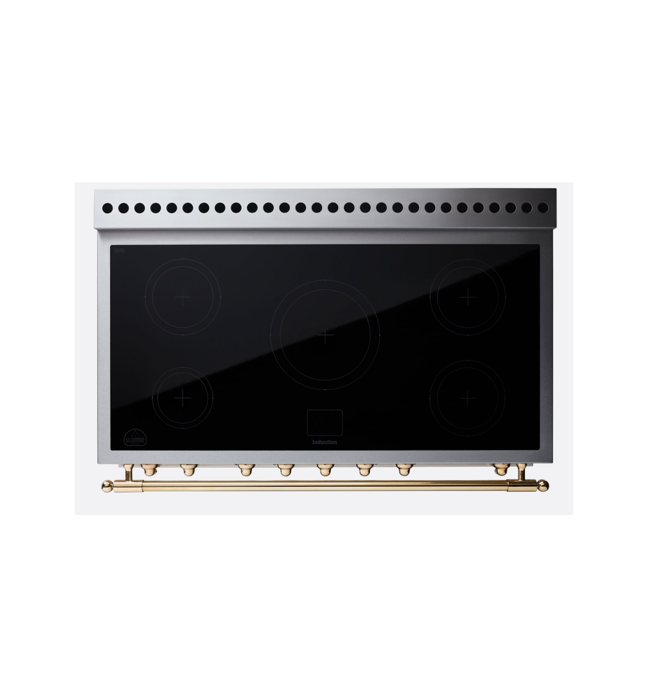 La Cornue Cornufé 110 Induction Range Cooker Hob La Cornue Cornufé 110 Induction Range Cooker - Image 3