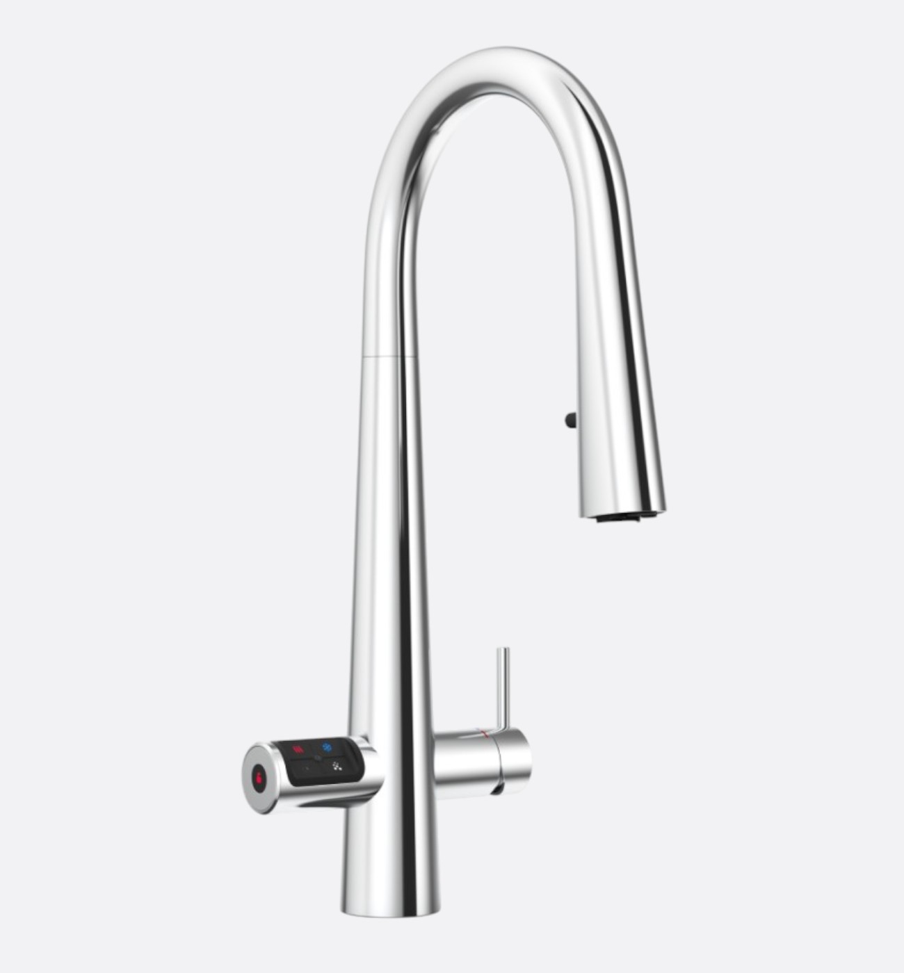 Zip HydroTap Celsius Plus AIO Pull Out BCS Bright Chrome Zip HydroTap Celsius Plus AIO Pull Out BCS Bright Chrome