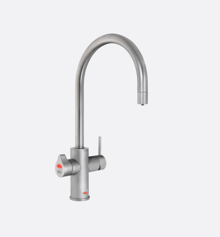 Zip HydroTap Celsius Arc Gunmetal