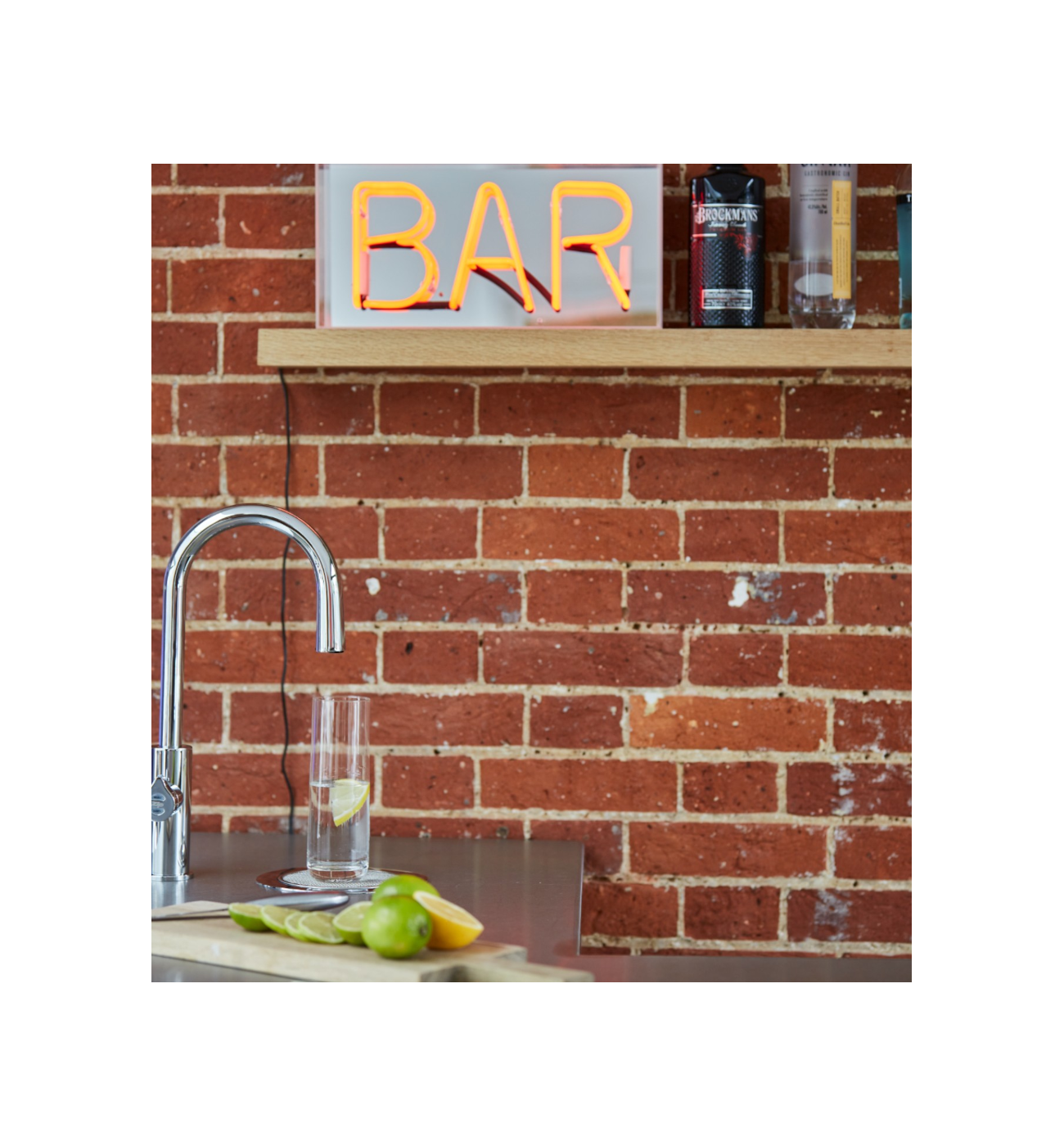 Zip HydroTap Arc Plus Boiling Water Tap Img4 Zip HydroTap Arc Plus Boiling Water Tap - All Finishes Available - Image 3