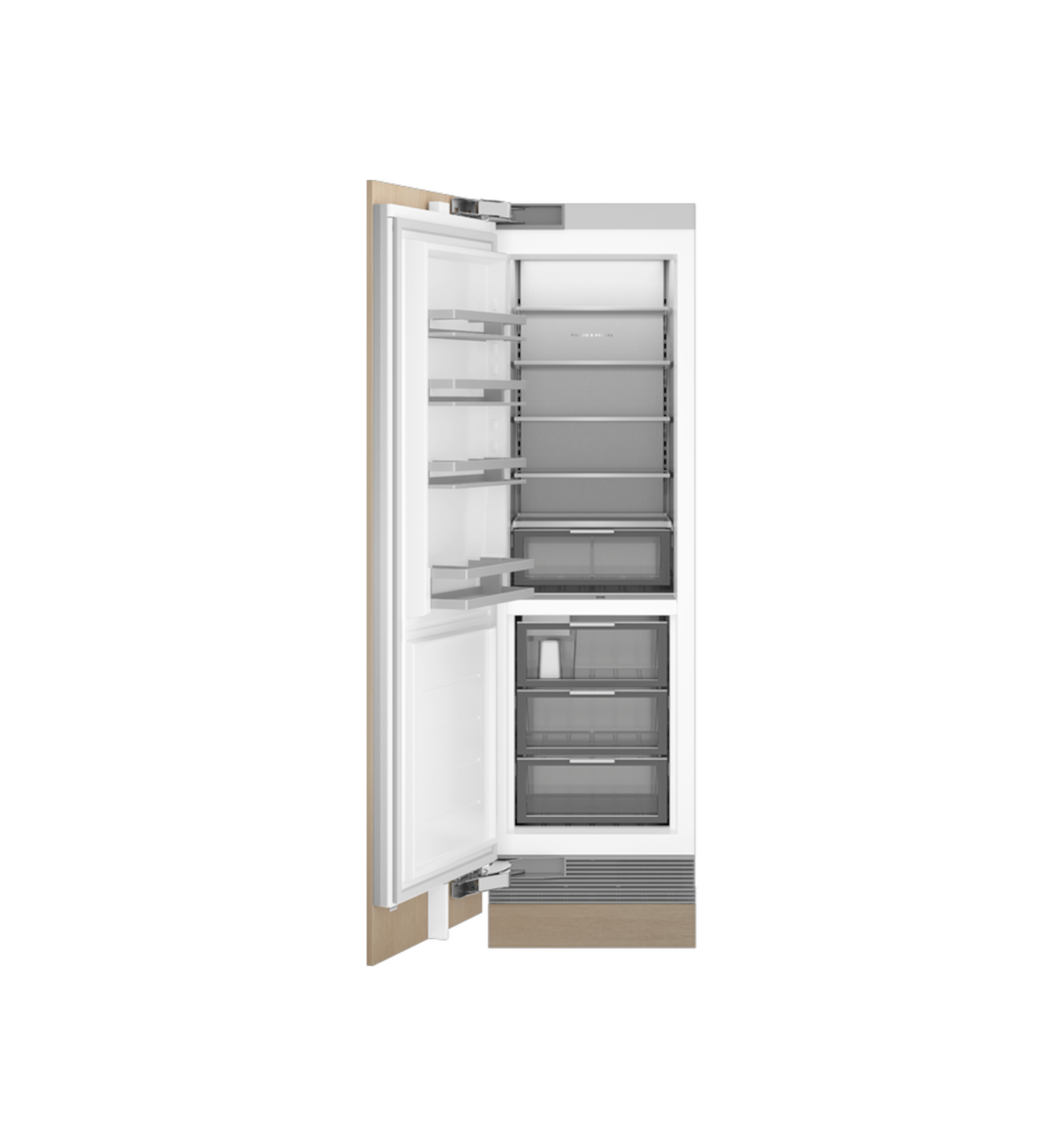 Fisher & Paykel Series 11 RS6121FLJE1 61cm Integrated Column Freezer Img2 Fisher & Paykel Series 11 RS6121FLJE1 61cm Integrated Column Freezer - Image 4