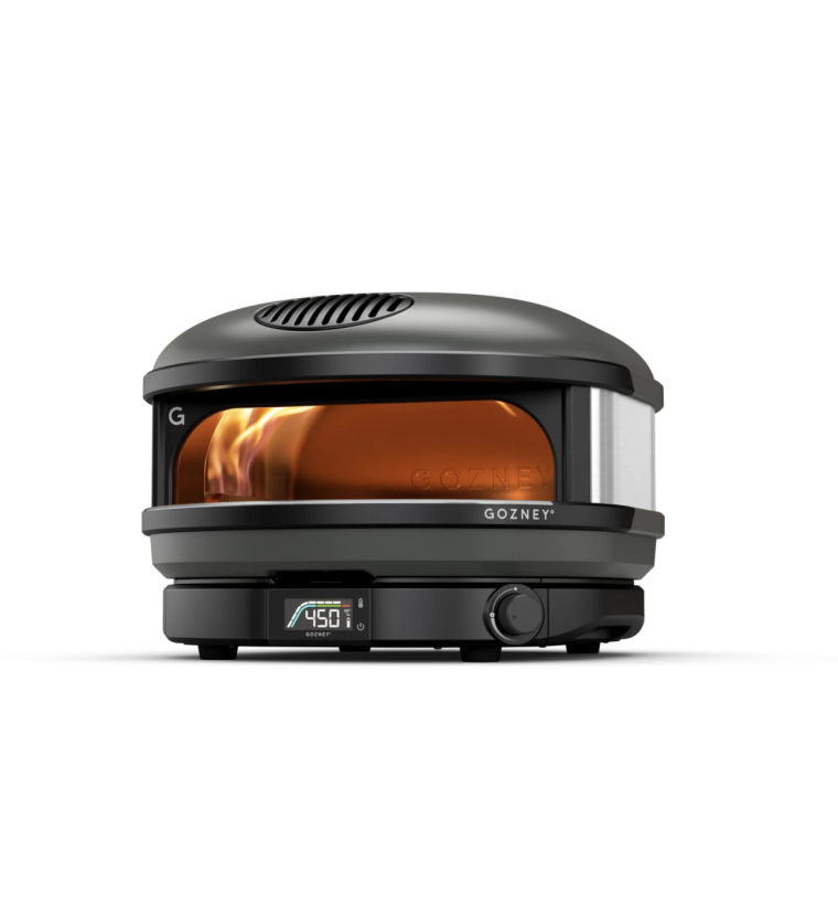 Gozney Arc Off Black Pizza Oven