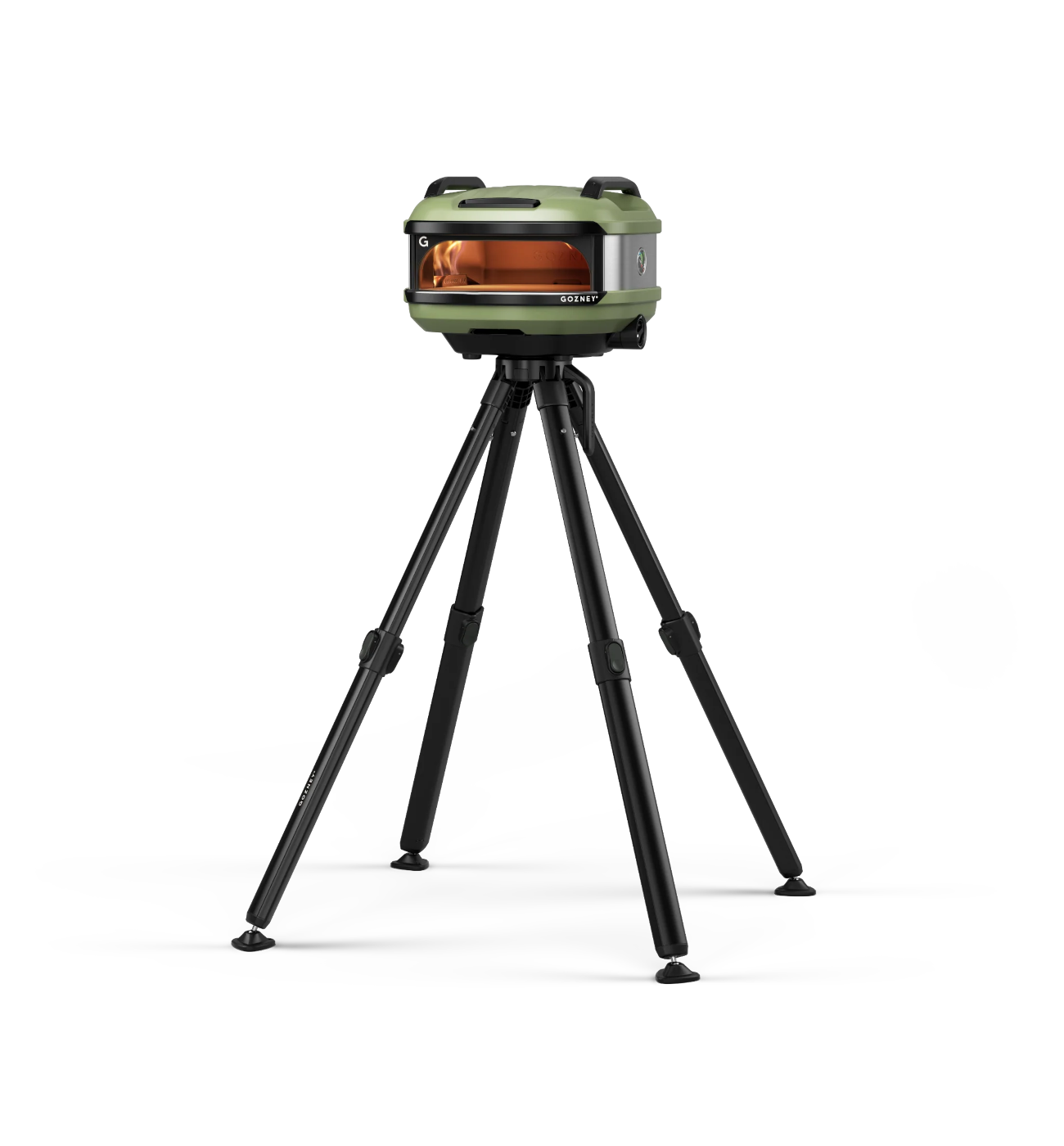 Gozney Tread Black Venture Stand Image 3 Gozney Tread Black Venture Stand - Image 2