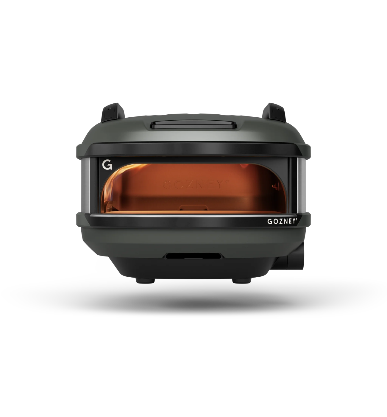 Gozney Tread Portable Pizza Oven Image 2 Gozney Tread Off Black Portable Pizza Oven - Image 2