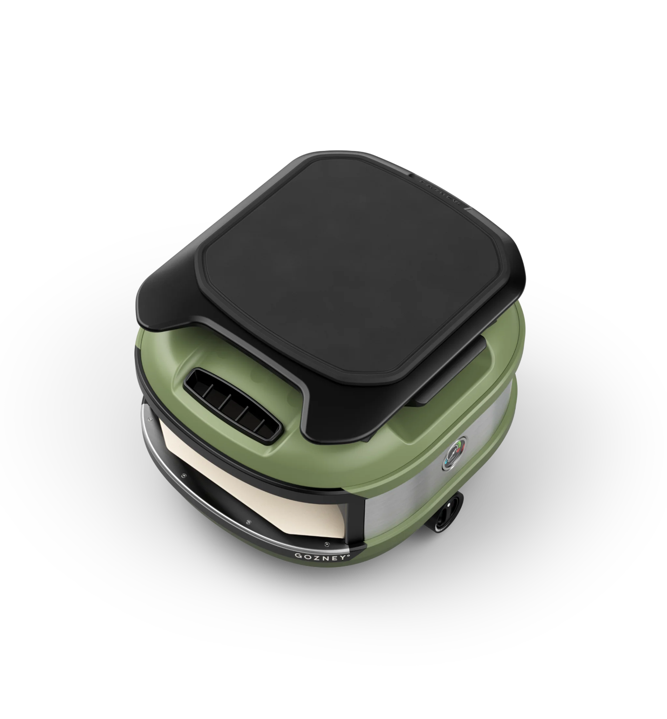 Gozney Tread Roof Rack Image 1 Gozney Tread Roof Rack - Image 2