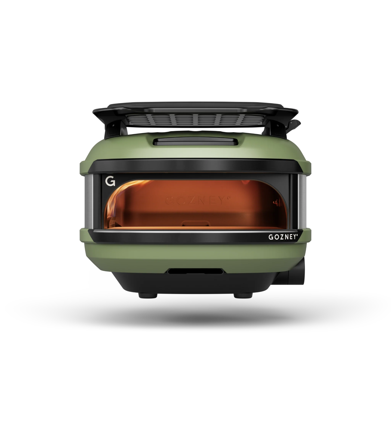 Gozney Tread Roof Rack Image 3 Gozney Tread Roof Rack - Image 3