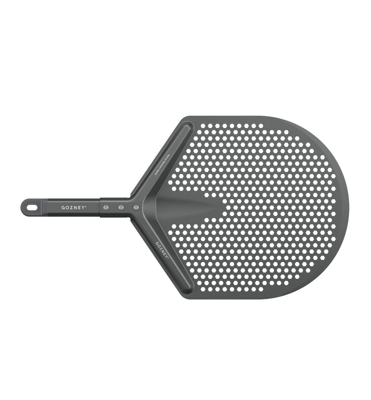 Gozney Venture Placement Peel Image 1 Gozney Venture Placement Peel - Image 4