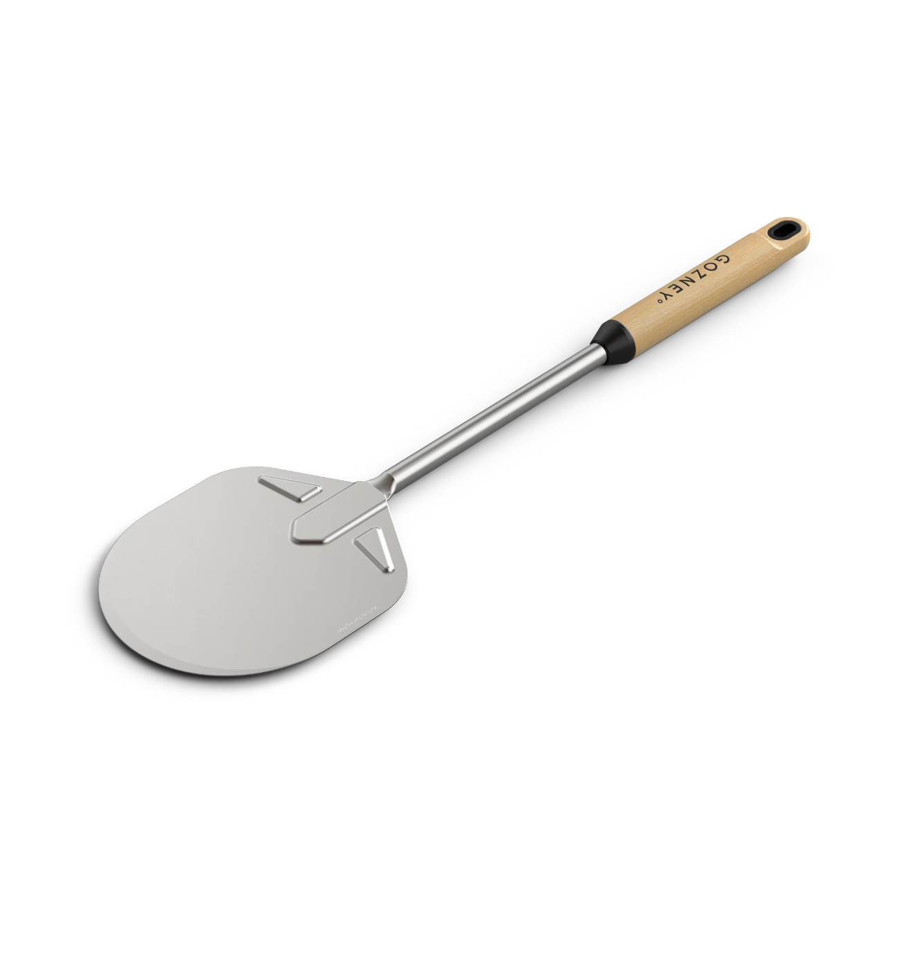 Gozney Venture Turning Peel Gozney Venture Turning Peel