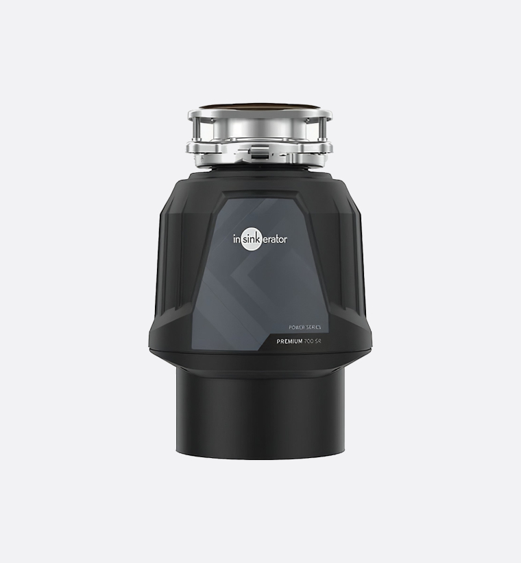 InSinkErator 80382H-ISE Premium 700 SR Food Waste Disposal